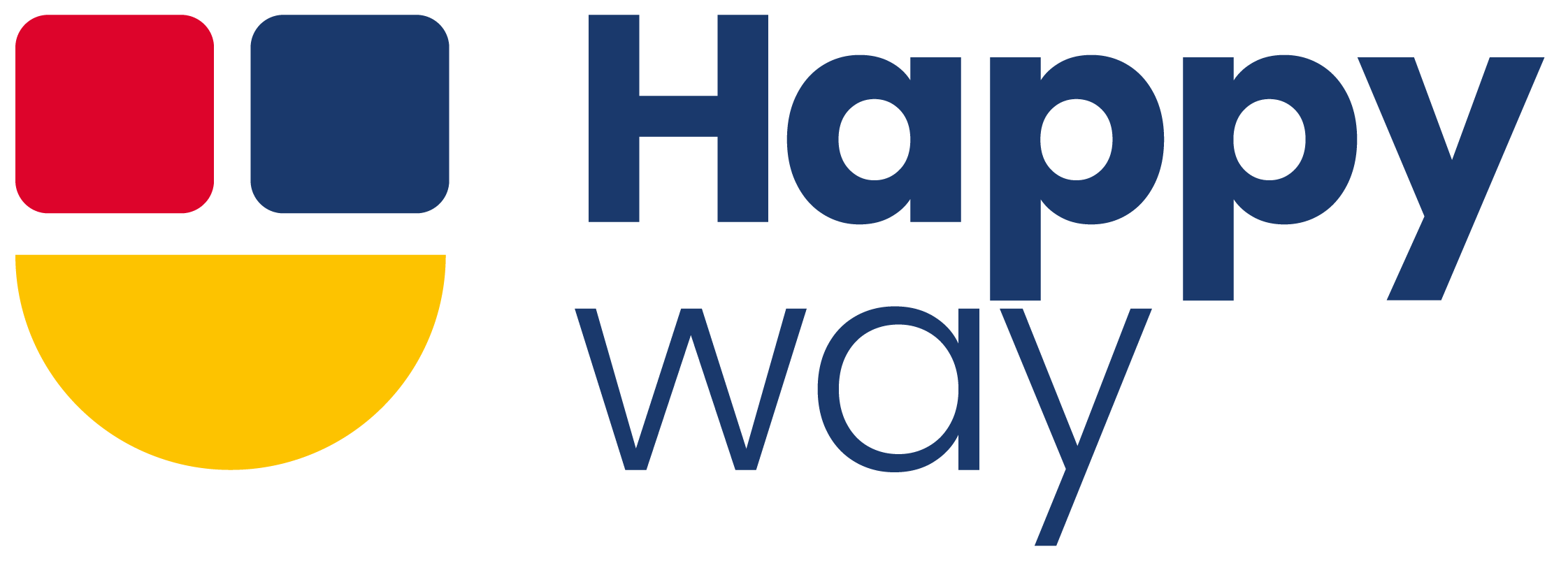 HappyWay